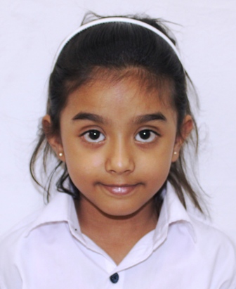 Delhi Public School Rudrapur