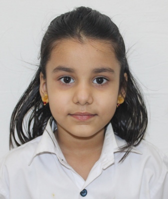 Delhi Public School Rudrapur