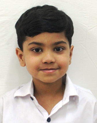 Delhi Public School Rudrapur