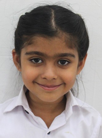 Delhi Public School Rudrapur