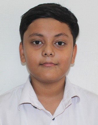 Delhi Public School Rudrapur