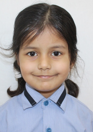 Delhi Public School Rudrapur