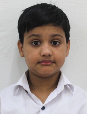 Delhi Public School Rudrapur