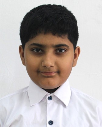 Delhi Public School Rudrapur