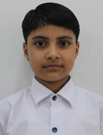 Delhi Public School Rudrapur