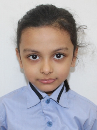 Delhi Public School Rudrapur