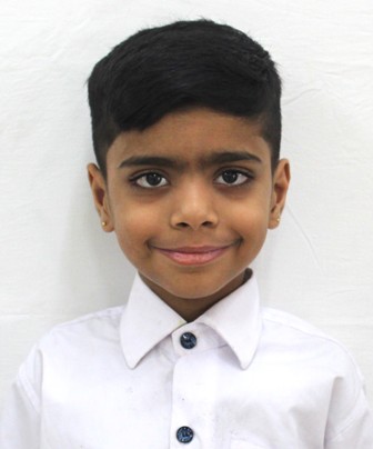 Delhi Public School Rudrapur