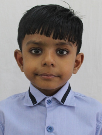 Delhi Public School Rudrapur