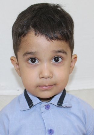 Delhi Public School Rudrapur