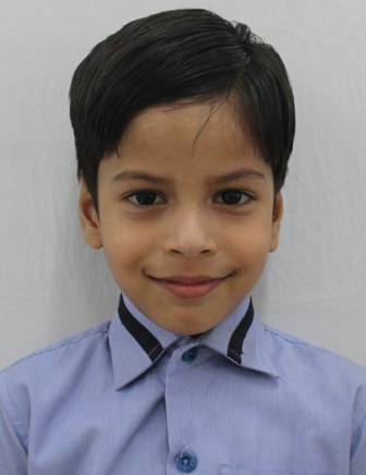 Delhi Public School Rudrapur