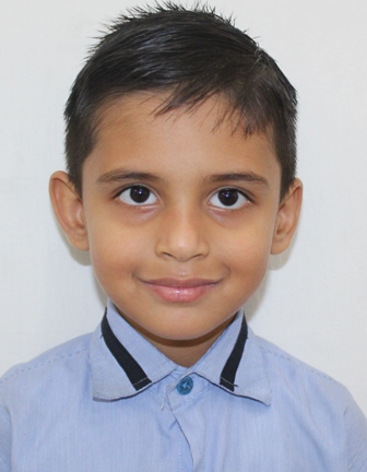 Delhi Public School Rudrapur