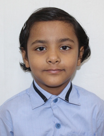 Delhi Public School Rudrapur