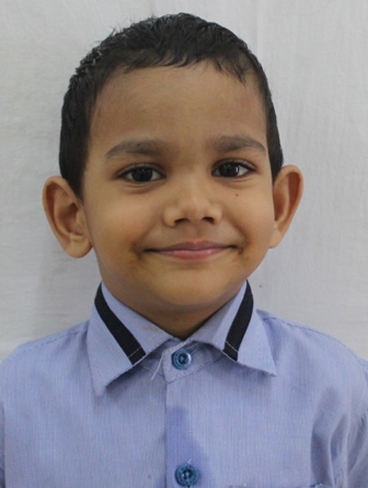 Delhi Public School Rudrapur