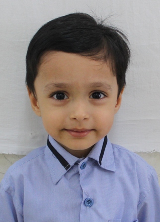 Delhi Public School Rudrapur