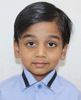 Delhi Public School Rudrapur