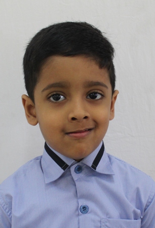 Delhi Public School Rudrapur