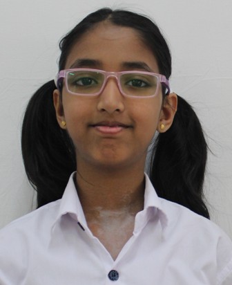 Delhi Public School Rudrapur