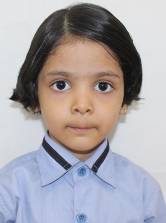 Delhi Public School Rudrapur