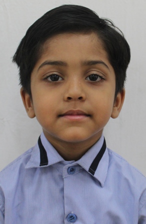 Delhi Public School Rudrapur