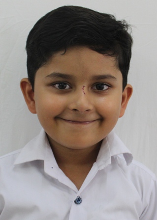 Delhi Public School Rudrapur