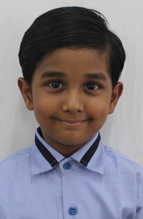 Delhi Public School Rudrapur