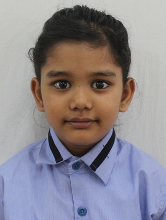 Delhi Public School Rudrapur