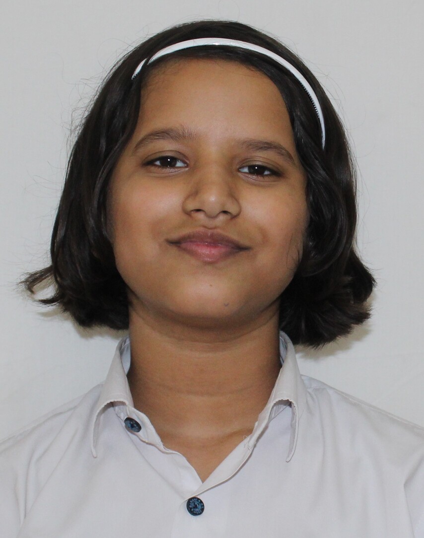 Delhi Public School Rudrapur