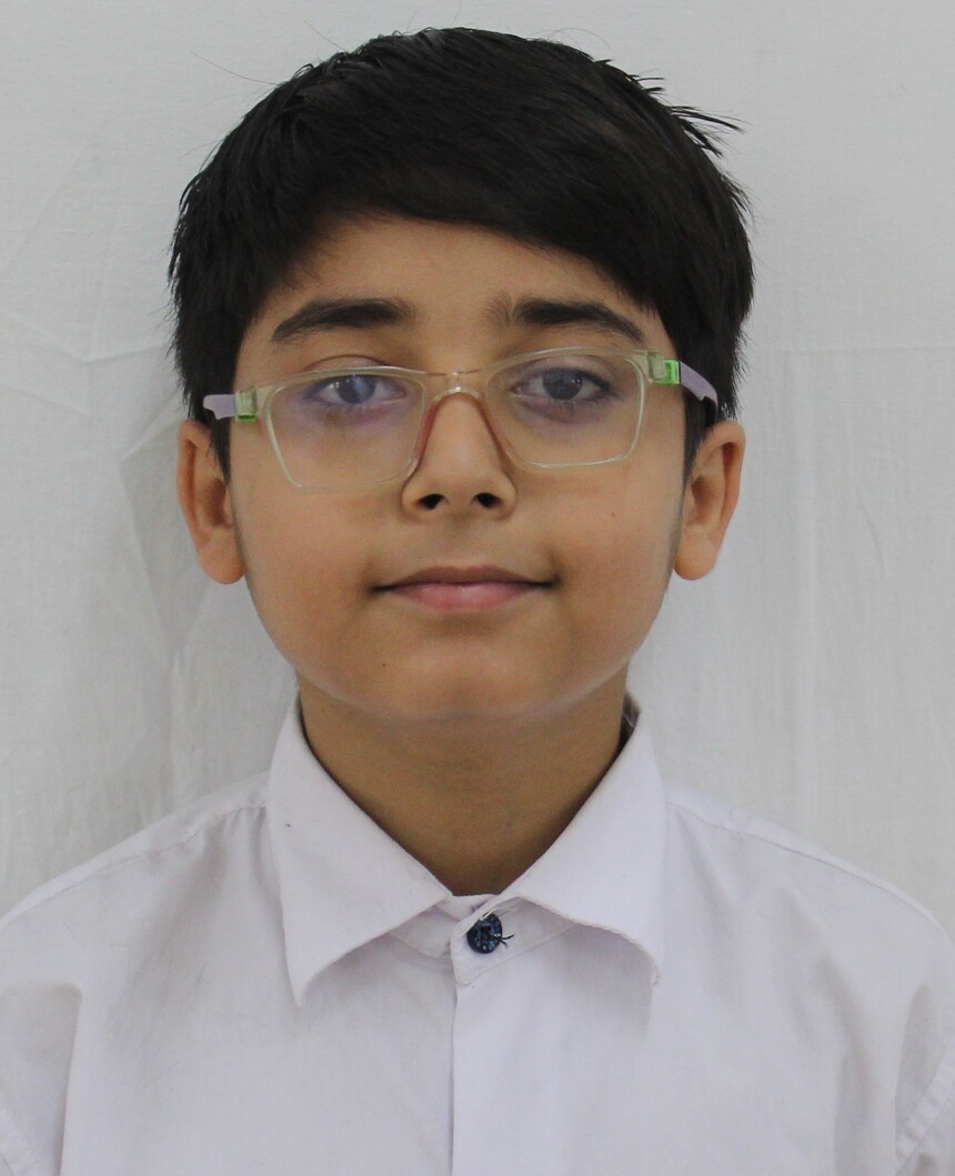 Delhi Public School Rudrapur