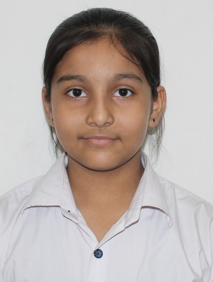 Delhi Public School Rudrapur