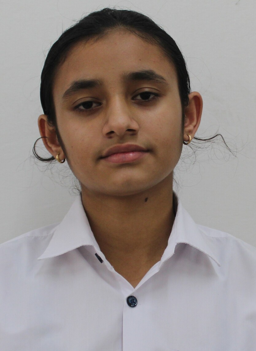 Delhi Public School Rudrapur