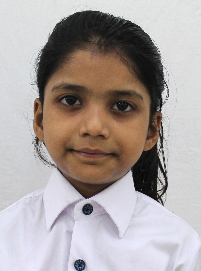 Delhi Public School Rudrapur