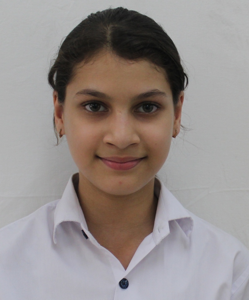 Delhi Public School Rudrapur