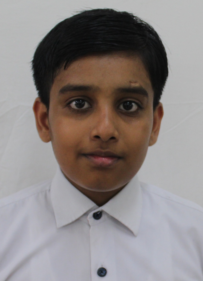 Delhi Public School Rudrapur