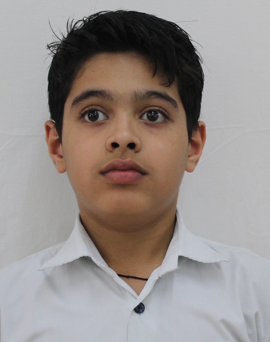 Delhi Public School Rudrapur