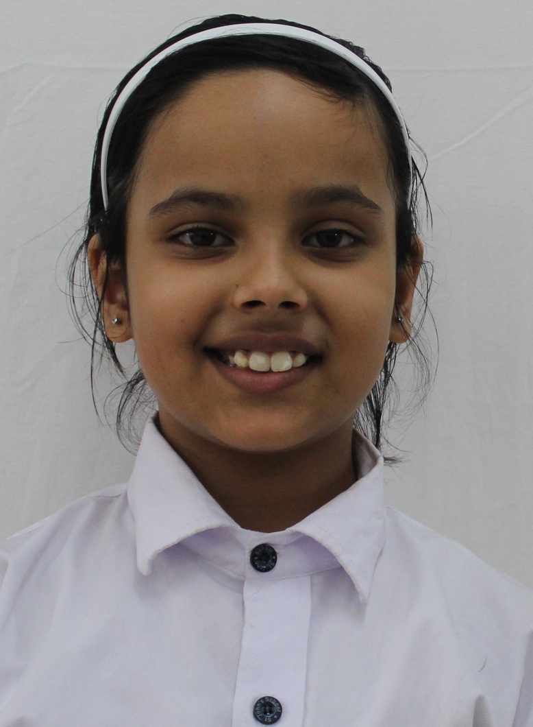 Delhi Public School Rudrapur