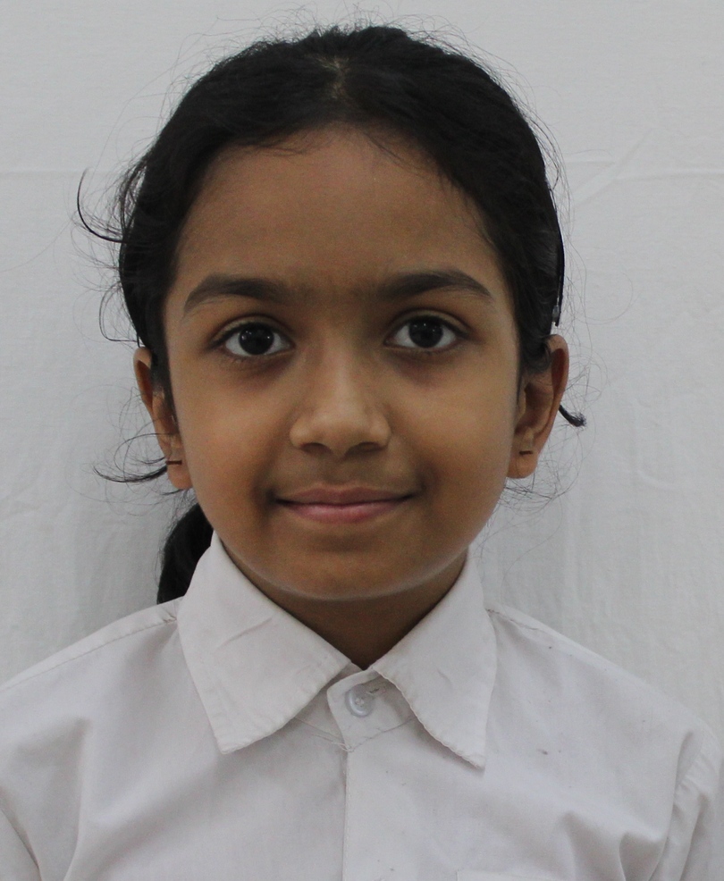 Delhi Public School Rudrapur