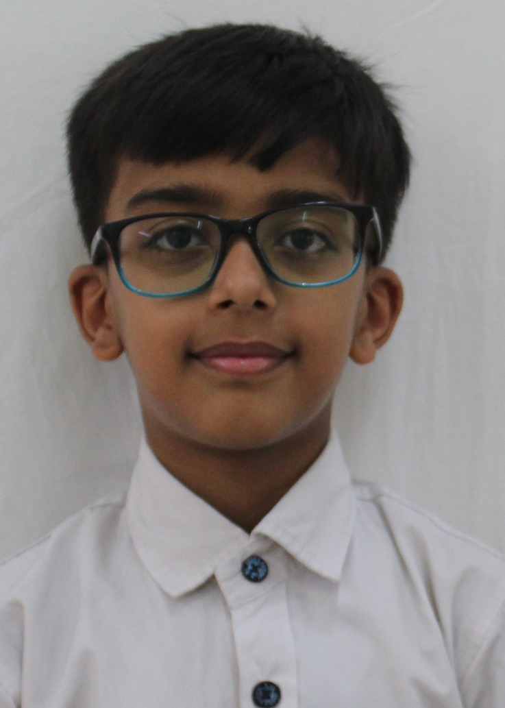 Delhi Public School Rudrapur