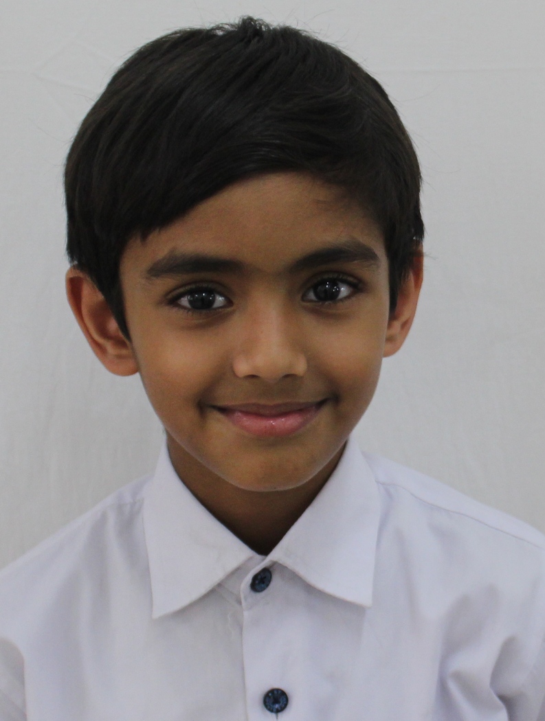 Delhi Public School Rudrapur