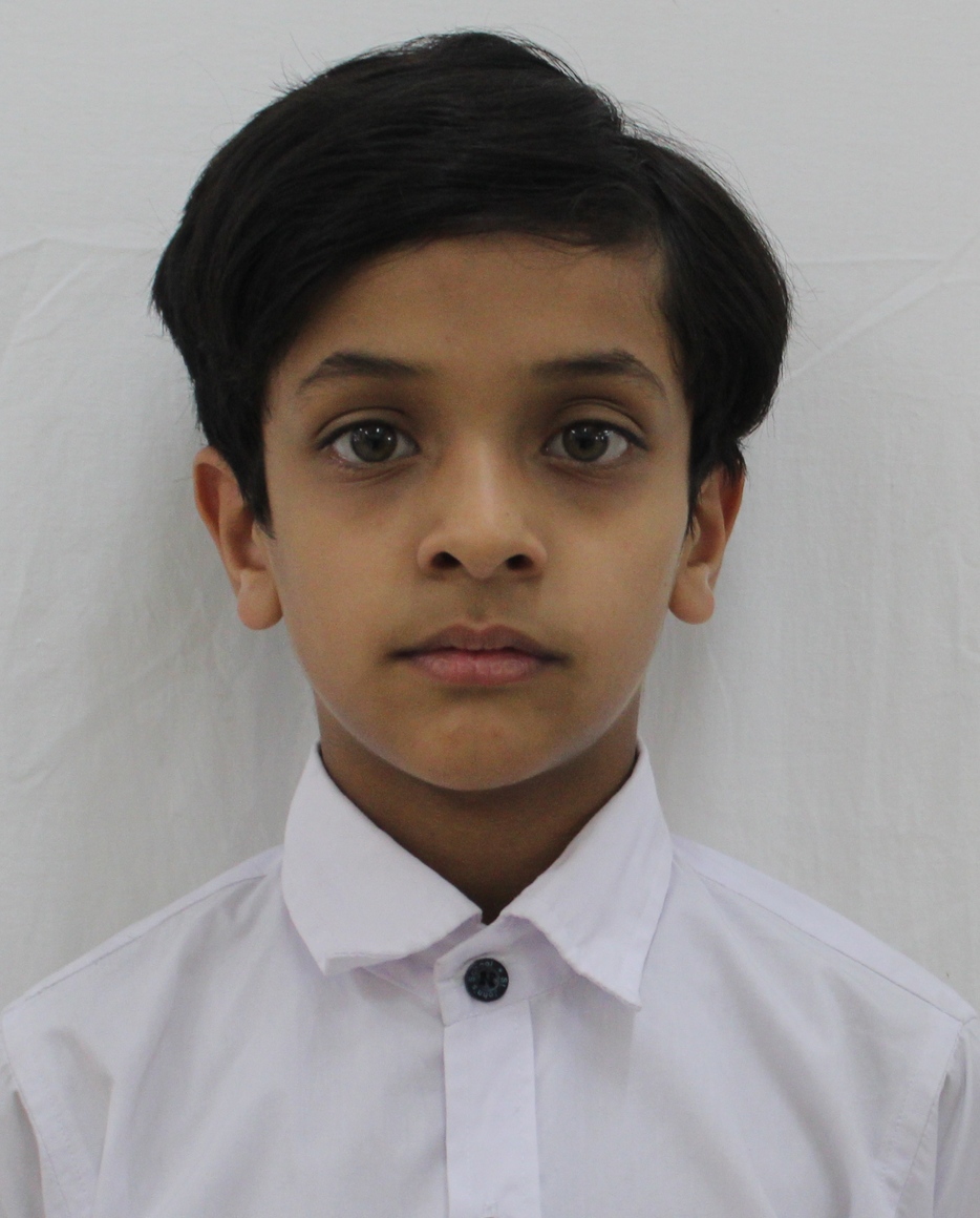 Delhi Public School Rudrapur