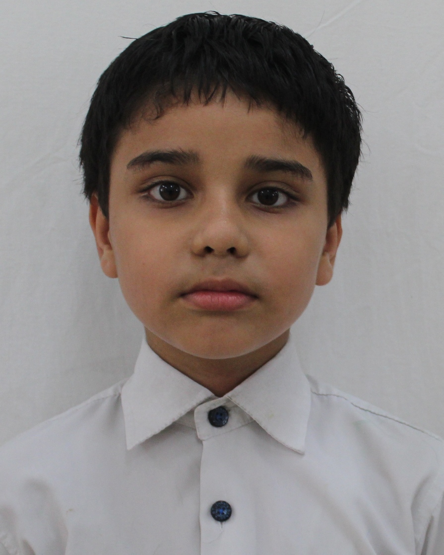 Delhi Public School Rudrapur