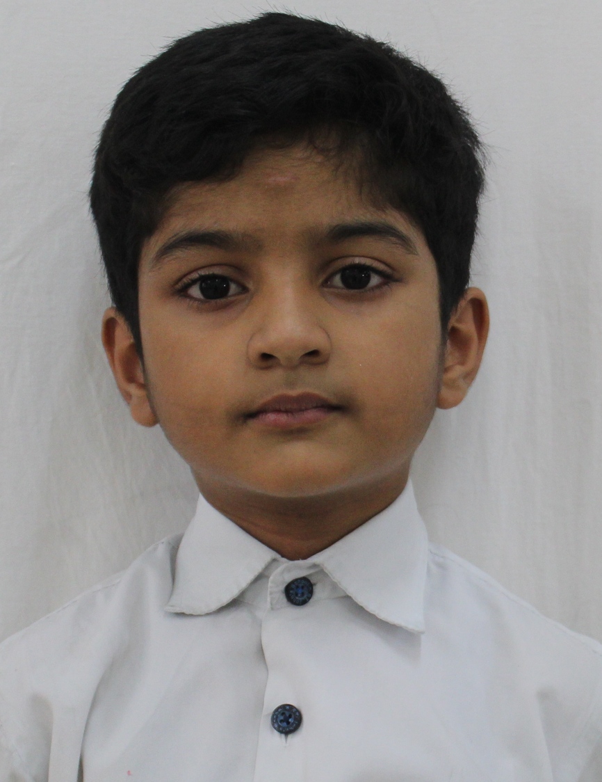 Delhi Public School Rudrapur