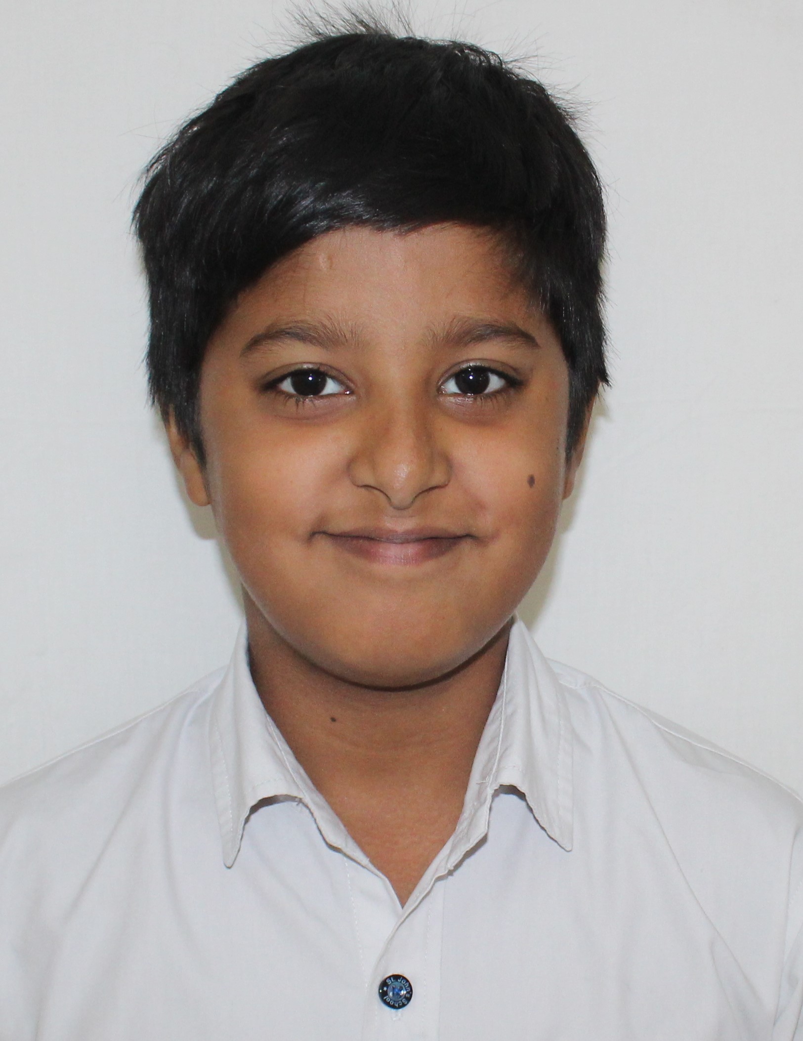 Delhi Public School Rudrapur