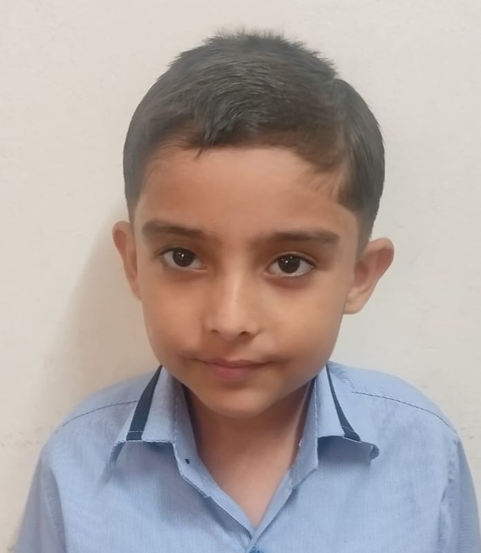 Delhi Public School Rudrapur