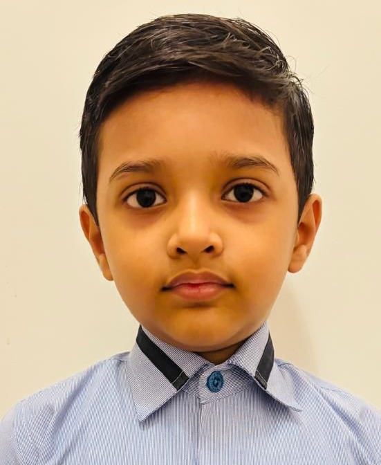 Delhi Public School Rudrapur