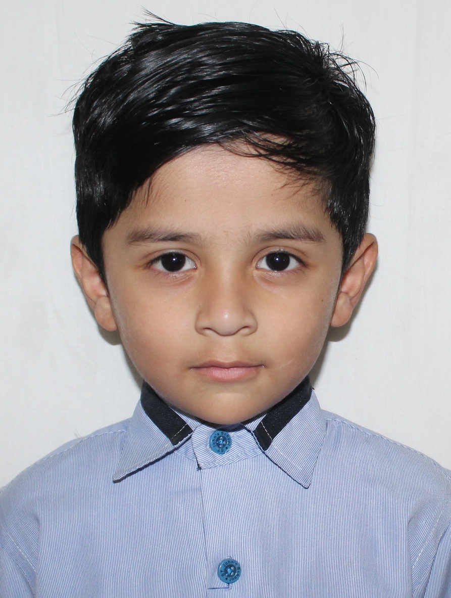 Delhi Public School Rudrapur