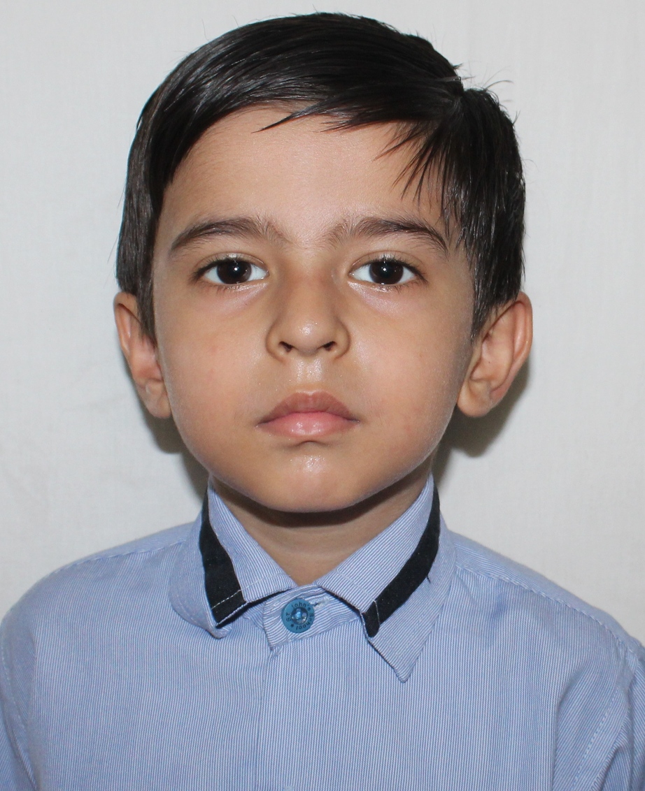 Delhi Public School Rudrapur