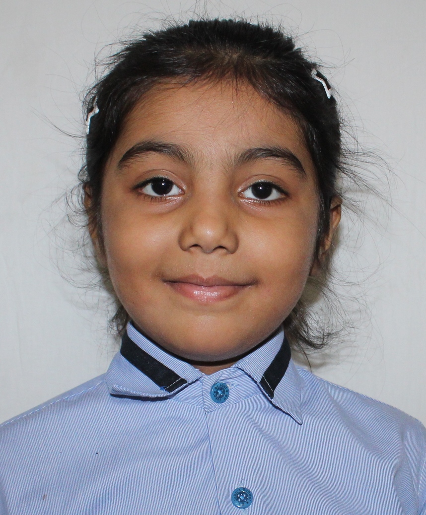 Delhi Public School Rudrapur