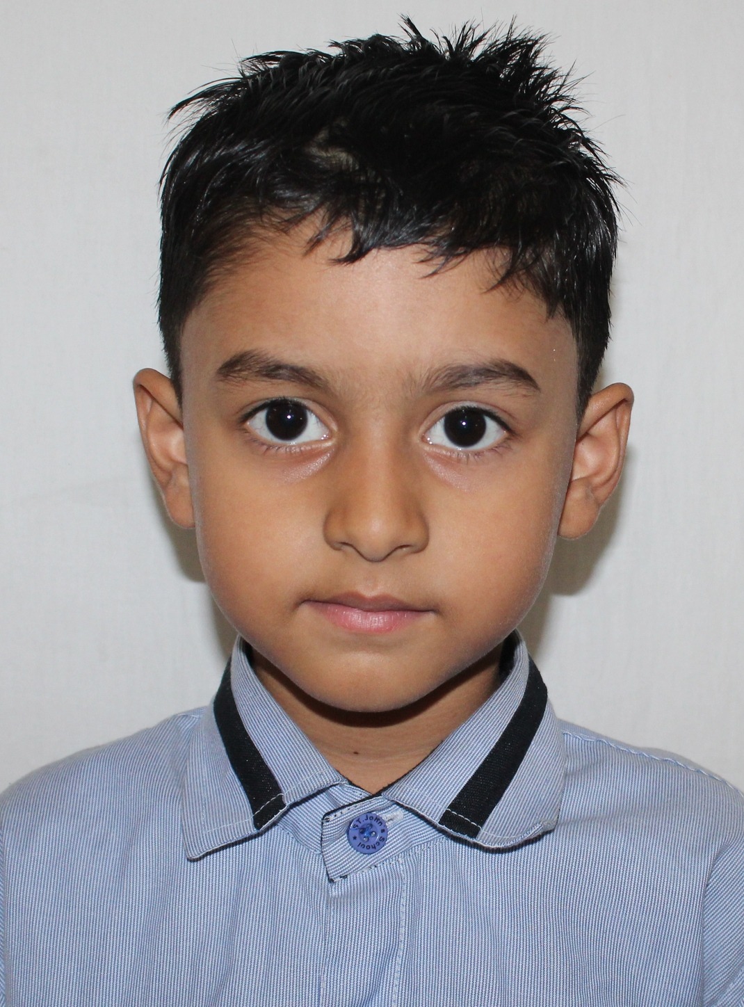 Delhi Public School Rudrapur