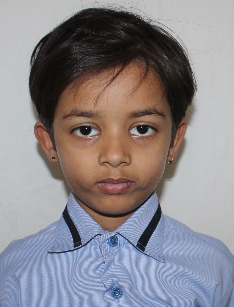 Delhi Public School Rudrapur