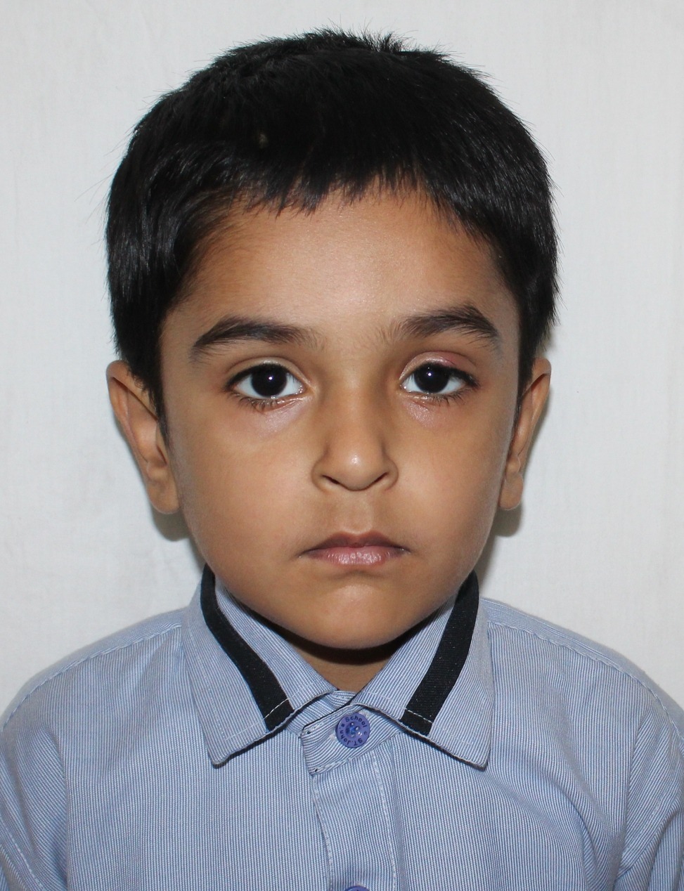 Delhi Public School Rudrapur